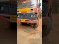       kerala mahindra tipper lorry status  shorts viral
