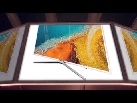 Samsung UE49K5510 49 inch 1080p Full HD Smart TV Energy Class A