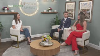 Maggie Fromm Second Interview
