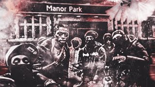 M12 X Bellz X Felly - The O Unreleased