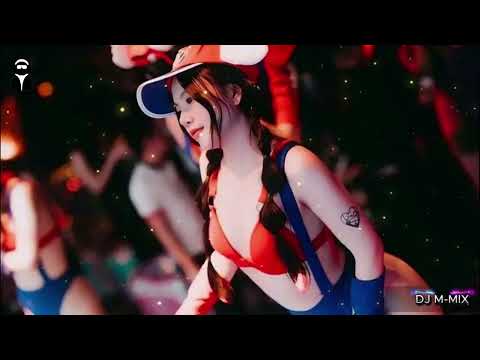 Midnight Mix [TECHMIX]  Stay The Night | 淚海 | 海嶼你 | 孤雛 | 先說謊的人 - PARTY ALL NIGHT - TECHNO