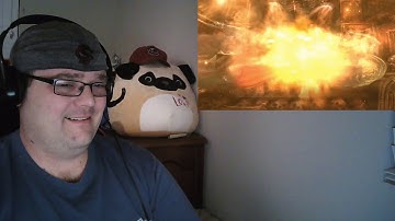 If the Emperor had a Text to Speech Device - Episode 20 Reaction