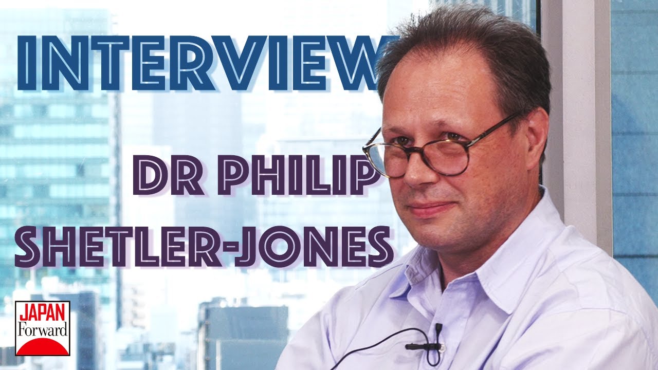 INTERVIEW: Shift in Defense Policy is ‘Real’ Says Japan-UK Security Expert | JAPAN Forward