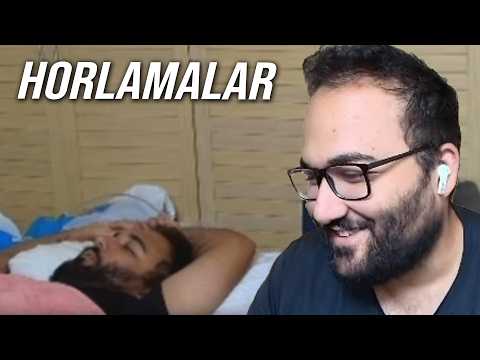 "SES KAMYONDAN GELİYOR" - Görsel Chat #14