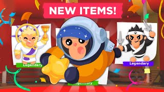 Testing How To Always Hatch Legendary Gorilla In Adopt Me!