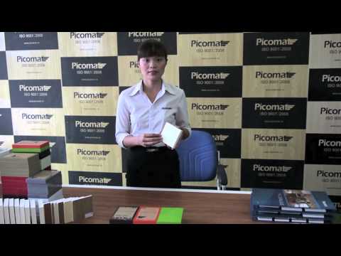 Video Ván Gỗ Nhựa Picomat _giới thiệu về sản phẩm Picomat - youtube
