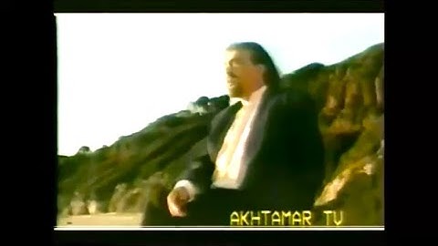 Adiss Harmandian - Avazneri Vrayov (1998 Video Akhtamar TV)