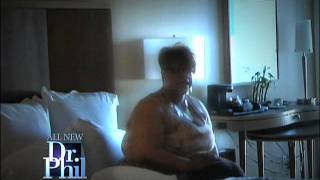 Friday May 27 on the Dr. Phil Show: Angry Women, Scared Husbands