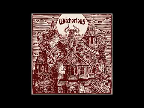 Witchorious - Witchorious (Full Album 2024)