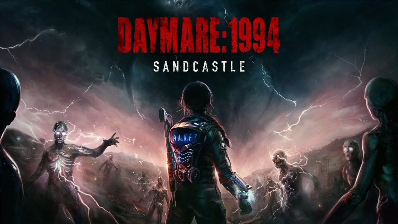 Daymare: 1994 Sandcastle Gameplay 70 min | 4K UHD 60fps Ultra | XBS PSN SWITCH PC