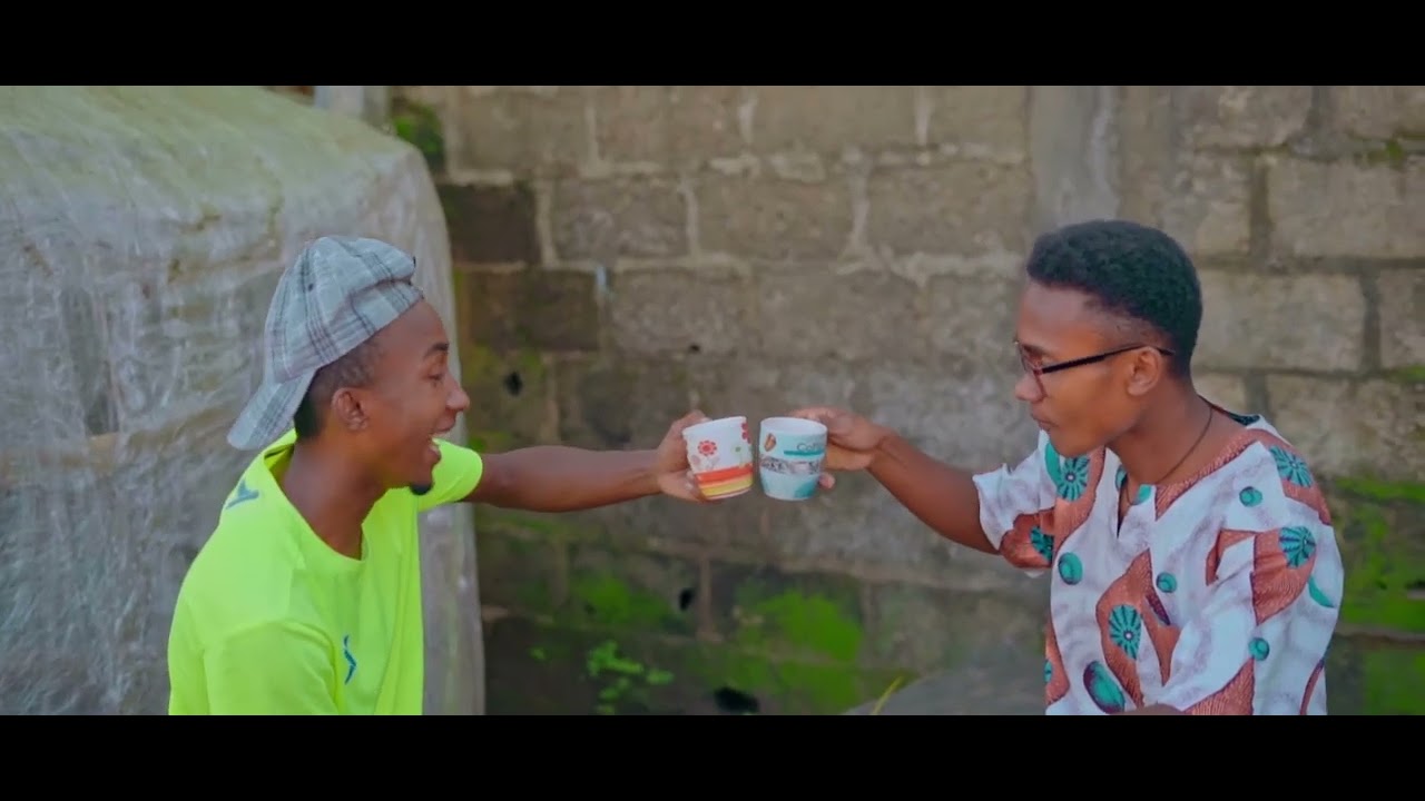 MENAFIFY M'VAZO_TSY DISO FANANTENANA