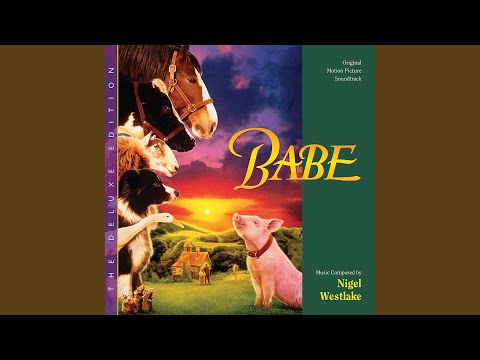 Hoggett Shows Babe / Maa’s Death