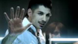 Video thumbnail of "Akcent - King of Disco [HQ]"