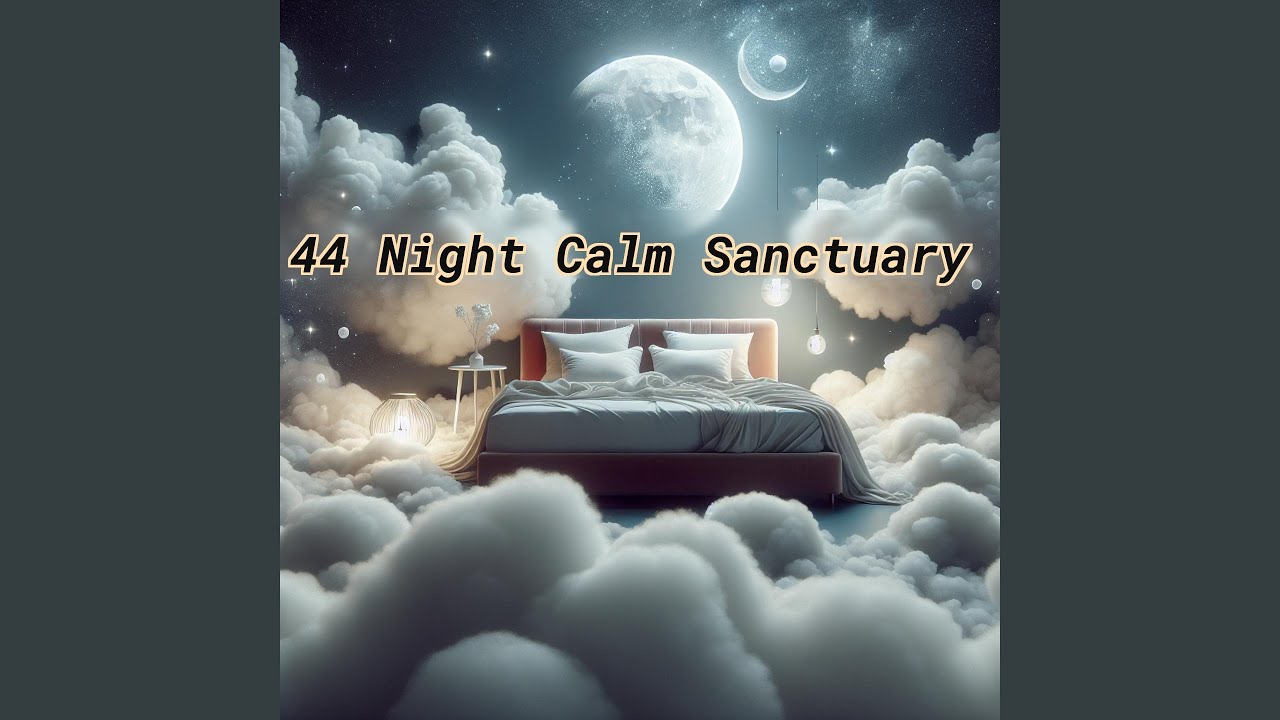 Find Sleep Through Tranquility