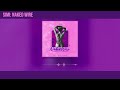 Simi Naked Wire Official Audio Simi Naked Wire Official Audio