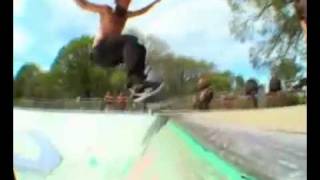 Chris haslam united by fate  episode 2