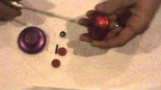 Review Of Hspins Nvx Yo-Yo.