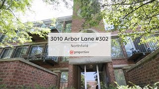 3010 Arbor Lane 302 | Northfield, IL Zip Code Northfield Il