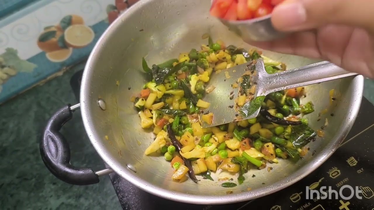 Suji upma 🧑‍🍳🫜🥦🥘🍲