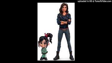 Vanellope von Schweetz & Shank - A Place Called Slaughter Race