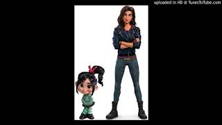 Vanellope von Schweetz & Shank - A Place Called Slaughter Race