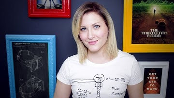 VirtuAlly: The YouTube of VR, Virtual Sense of Touch, Ready Player One Screenplay & More!