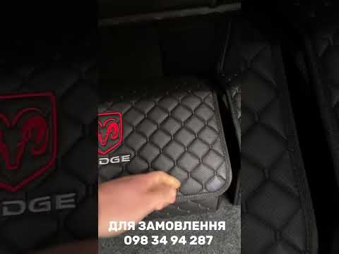 Органайзер у багажник авто/ Органайзери в салон автомобіля 50 см, видео 1