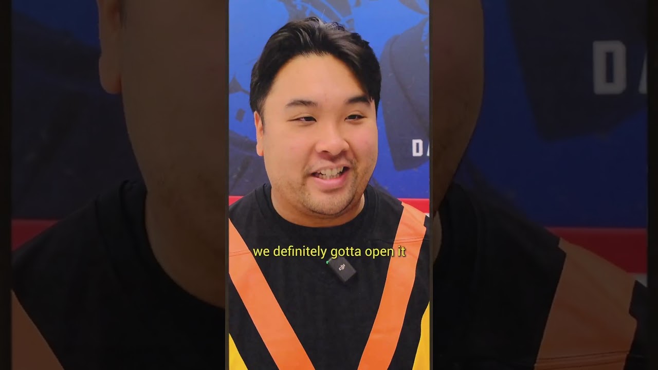 Bauer Twitch Skit: Time Travel!