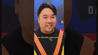 Bauer Twitch Skit Time Travel