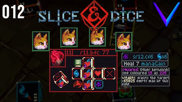 The Cats go to Nightmare - Slice & Dice 3.0