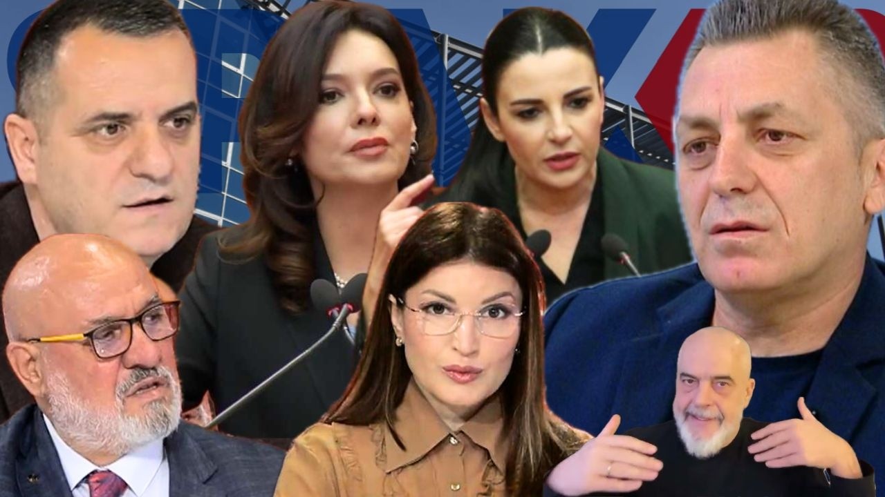 Përplasja Spiropali - Balluku në PS/Analisti zbulon 'intrigën': Rama po humb të vetët/Ja tradhëtarët
