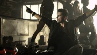 Deepcentral  Speed Of Sound  Hd 