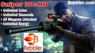 easy way to hack sniper 3d. screenshot 5