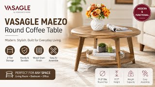 The Coffee Table Everyone Wants Right Now 🏡