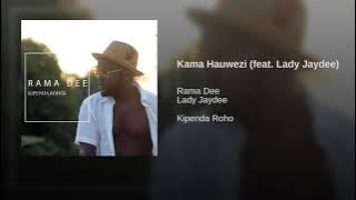 lady jay dee ft Rama dee