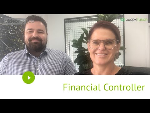Financial Controller