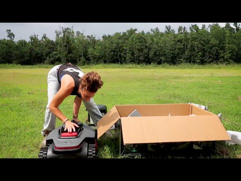 How I Get SO Much Done | MOVA LIDAX Ultra 300 AWD
