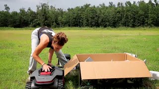 How I Get SO Much Done | MOVA LIDAX Ultra 300 AWD