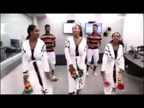 Dessie Lay New Betau ደሴ ላይ ነው ቤቷ