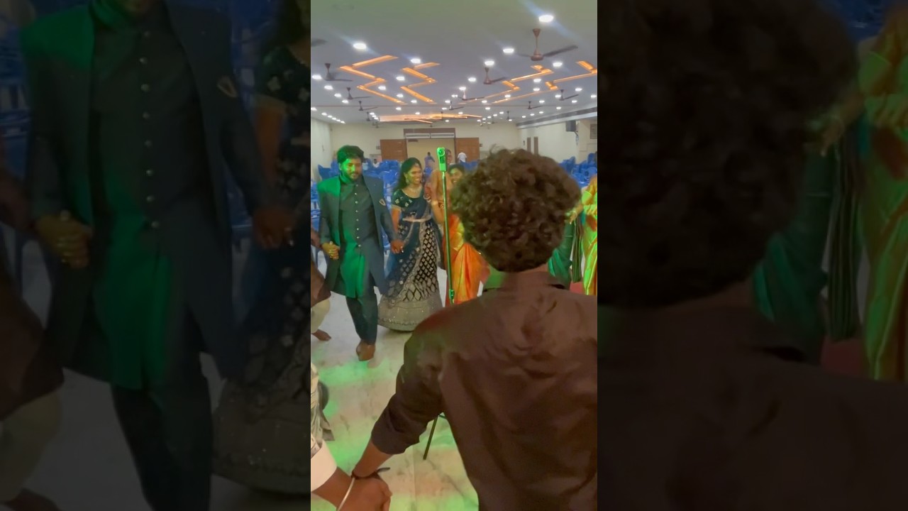 Wedding Dance Dj Madurai 