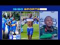 Isibosports RAYON SPORTS YANYAGIYE CITY BOYZ IMIYOBORERE Y IKIPE APR FC BITE BYA DAUDA