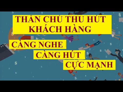 Càng NGHE càng