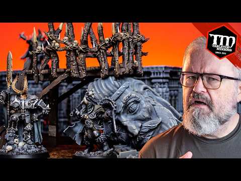 Why I Probably Won't Buy Any More Plastic Terrain Kits