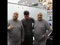 الفنانين العراقيين الأخوين رعد و ميثاق السامرائي يوجهون تحية لسورية و الشعب السوري 2020  mp3