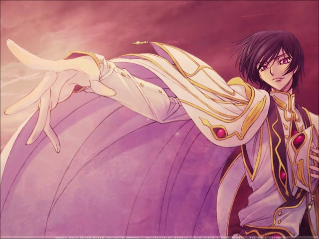 Code Geass ED1 - Yuukyou Seishunka ~ English cover