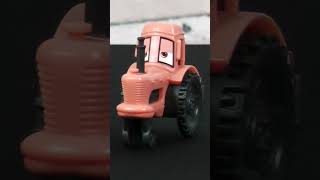 Escape from Frank in multiple tracks! #disneycars
Escape from Frank in multiple tracks! #disneycars Escape from Frank in multiple tracks! #disneycars