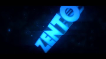 Intro | #Zento [RC-Entry] HE IS IN! - by: (Leader) ShadowDesigns
