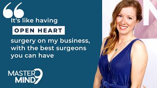 Mastermind 9 Testimonial | Sian Pagès Not Just Travel