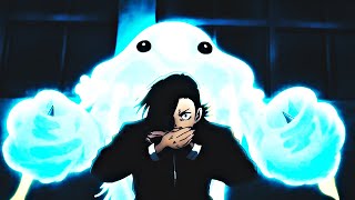 Jujutsu Kaisen Edit - Smells Like Drill Spirit4Kscrap