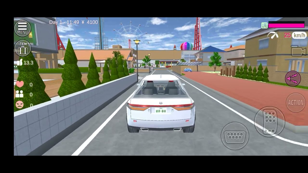 မေမေ့ရဲ့ သမီးမိုက်ဇာတ်သိမ်းပိုင်း(အပိုင်=3)😓